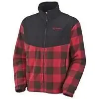 COLUMBIA CLOTHING