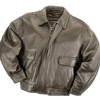 LEATHER, LINEN & SILK
