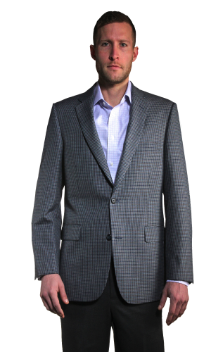 Everyday Gentleman's Sport Jacket