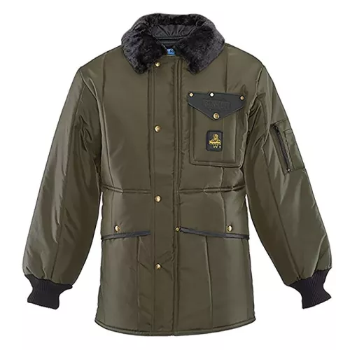 -50F Freezer Coat to 5XT