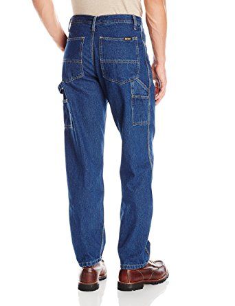 Carpenter Jeans