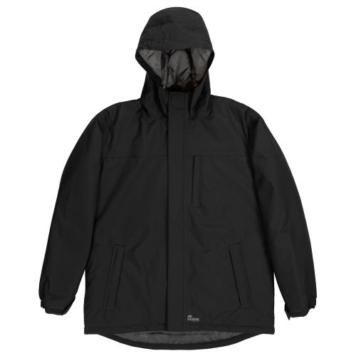 Waterproof Insulated Jacket to 8X Big and 8X Tall