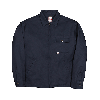 Canadian Made Unlined Casual Work and Twill Jacket MT to 5XT & to 5XB