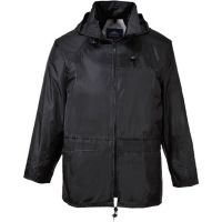 Waterproof Storm and Rain Jacket to 7X