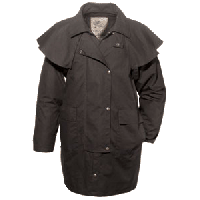 Oilskin Jacket