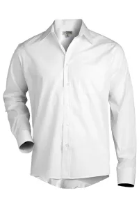 Basic Dress Shirt to Size 22 Neck