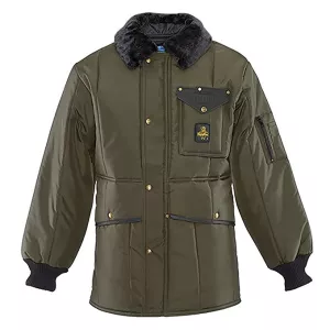 -50F Freezer Coat to 5XT
